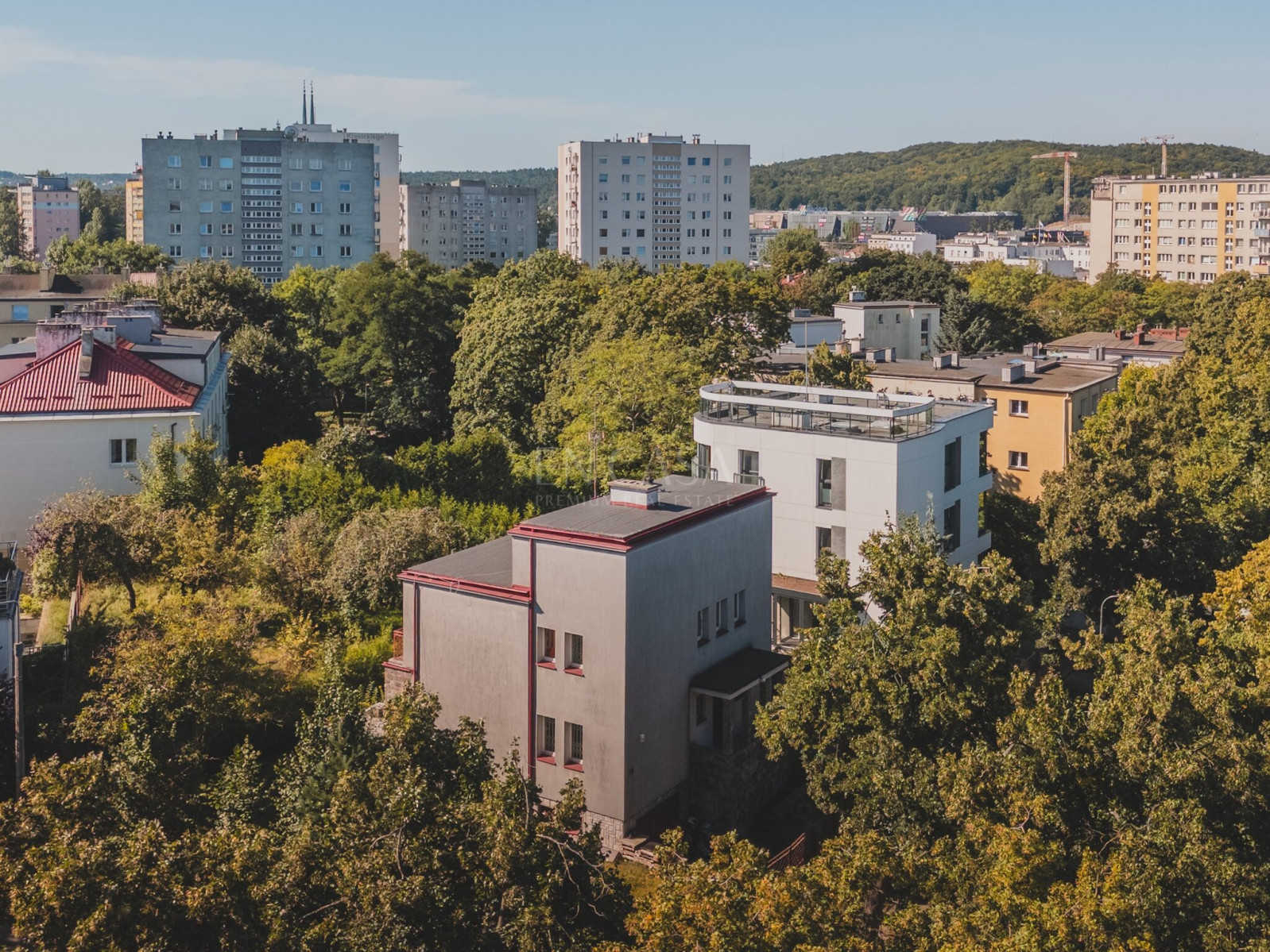 House Sale Gdynia Kamienna Góra