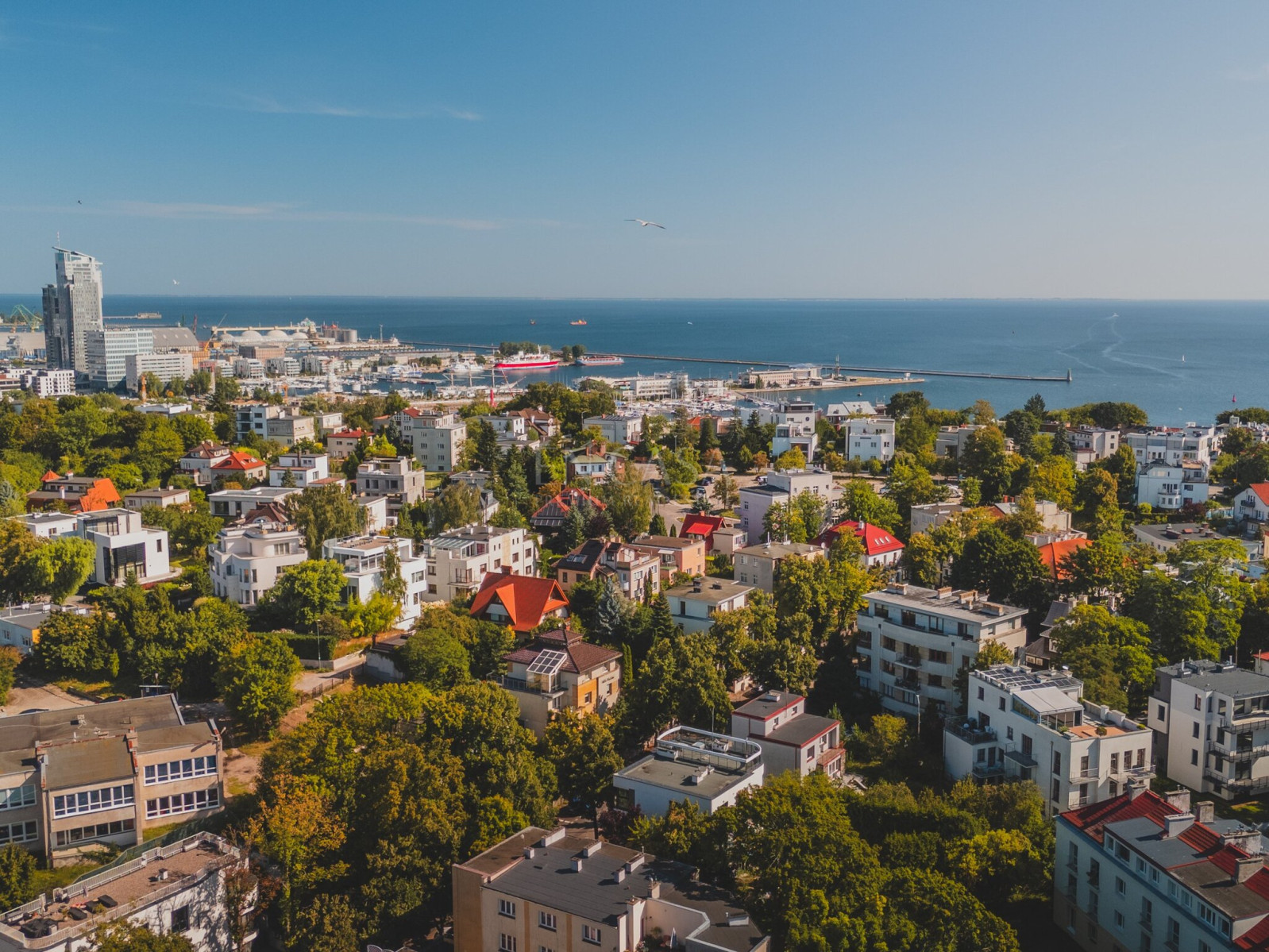 House Sale Gdynia Kamienna Góra