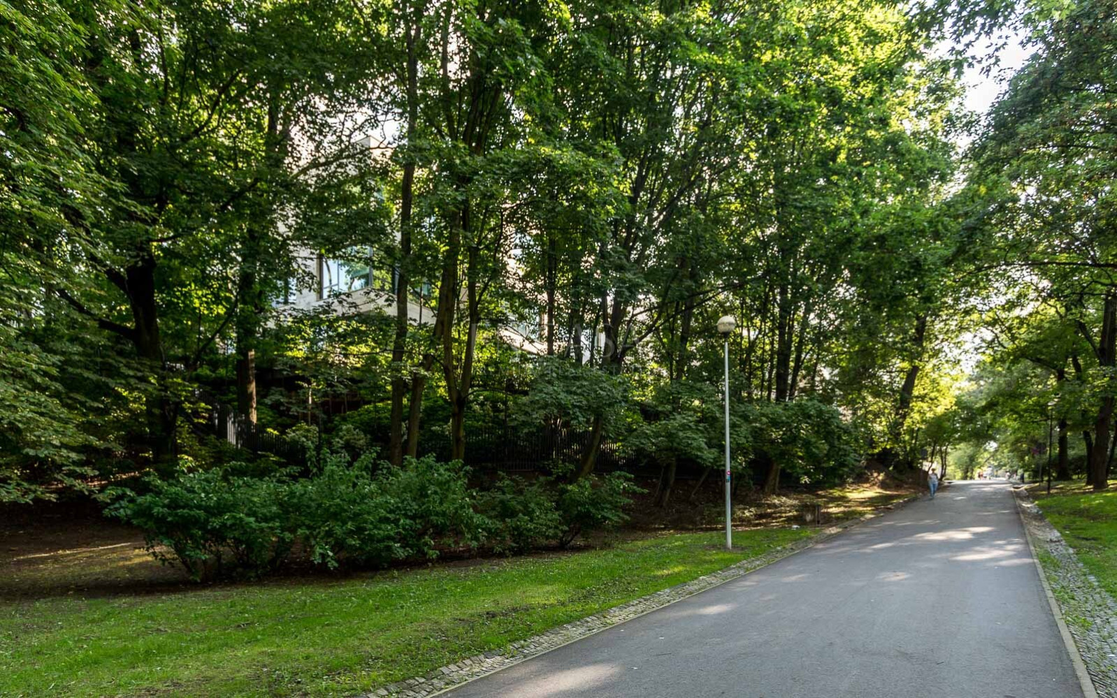 Apartment Sale Warszawa Mokotów Morskie Oko&nbsp;park