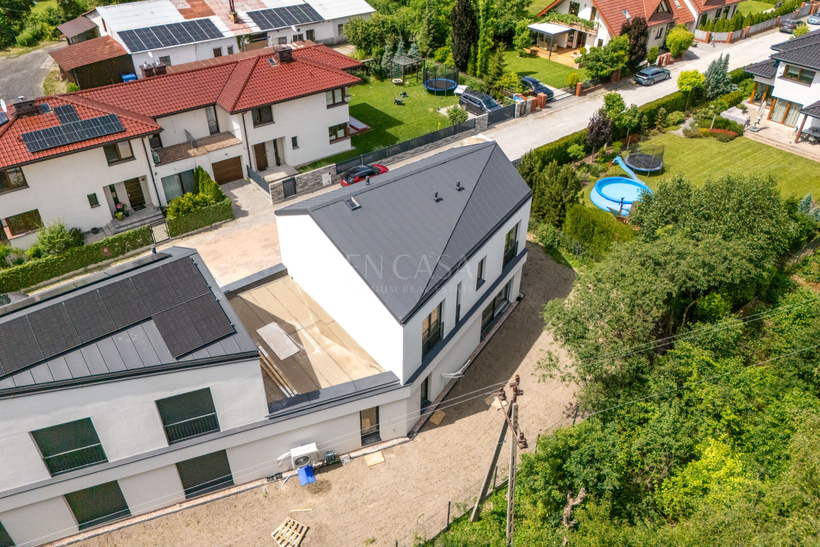 House Sale Michałowice