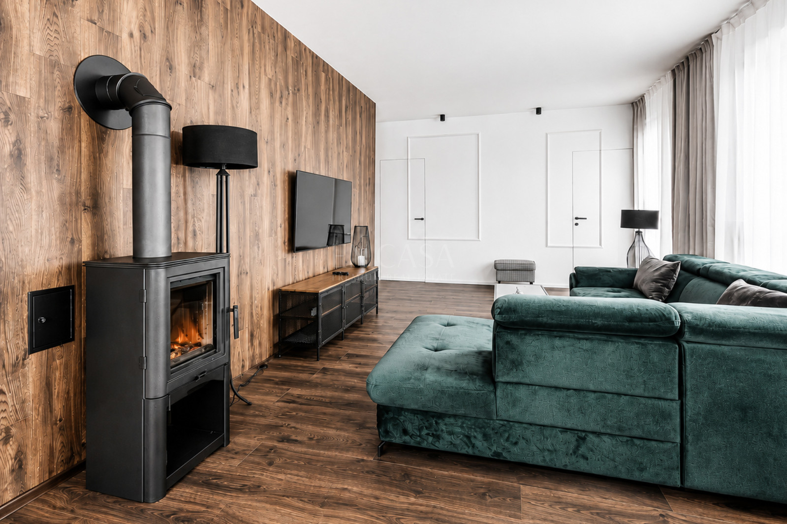 Apartment Sale Rogowo Chabrowa