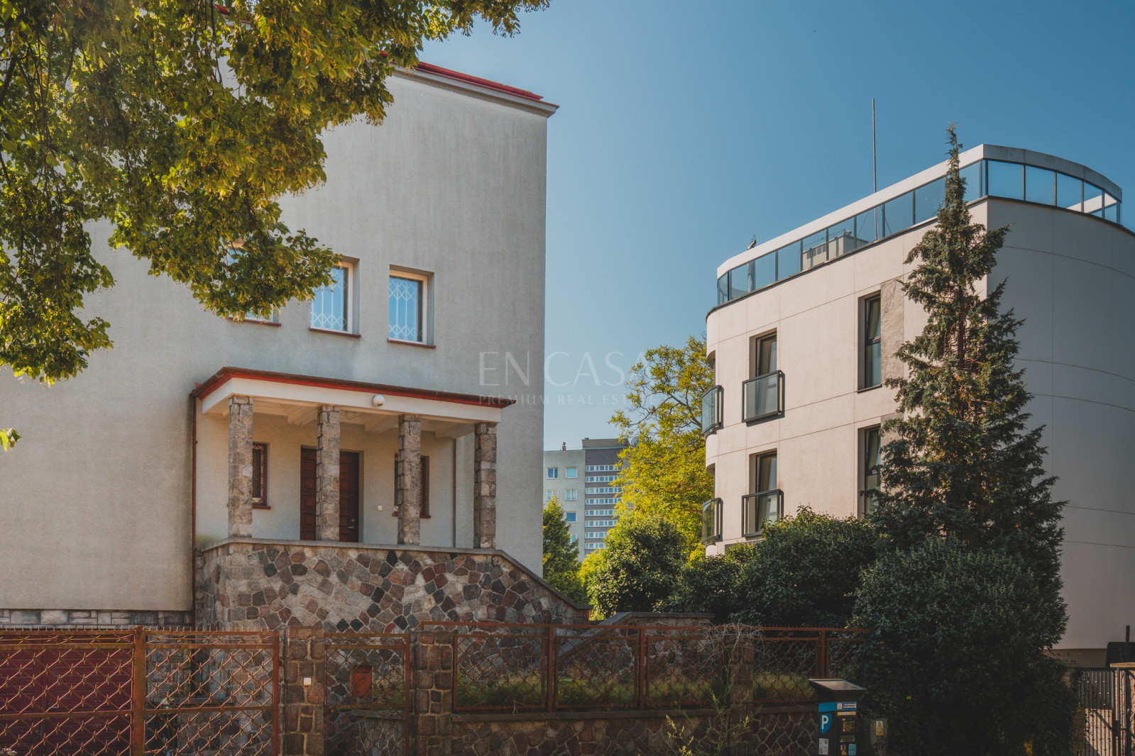 House Sale Gdynia Kamienna Góra