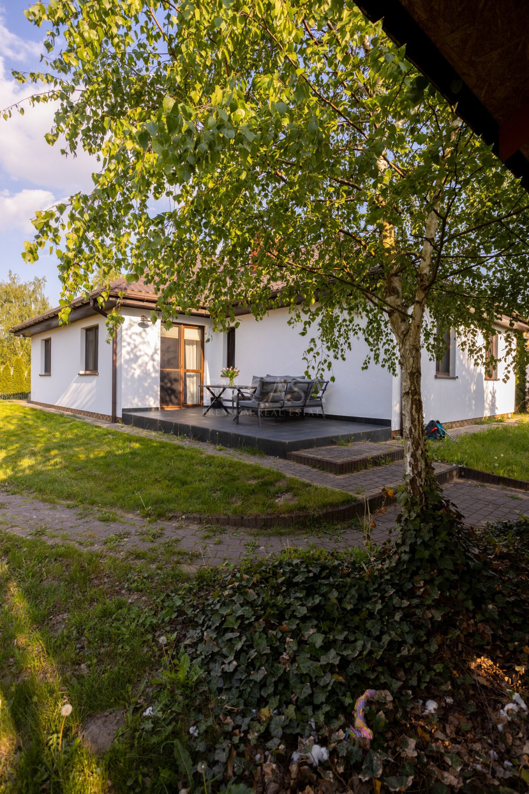 House Sale Jastrzębnik Siewna 15