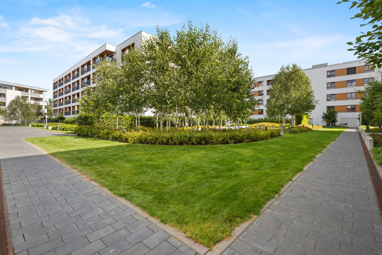 Apartment Sale Warszawa Wilanów Krzysztofa Kieślowskiego 23