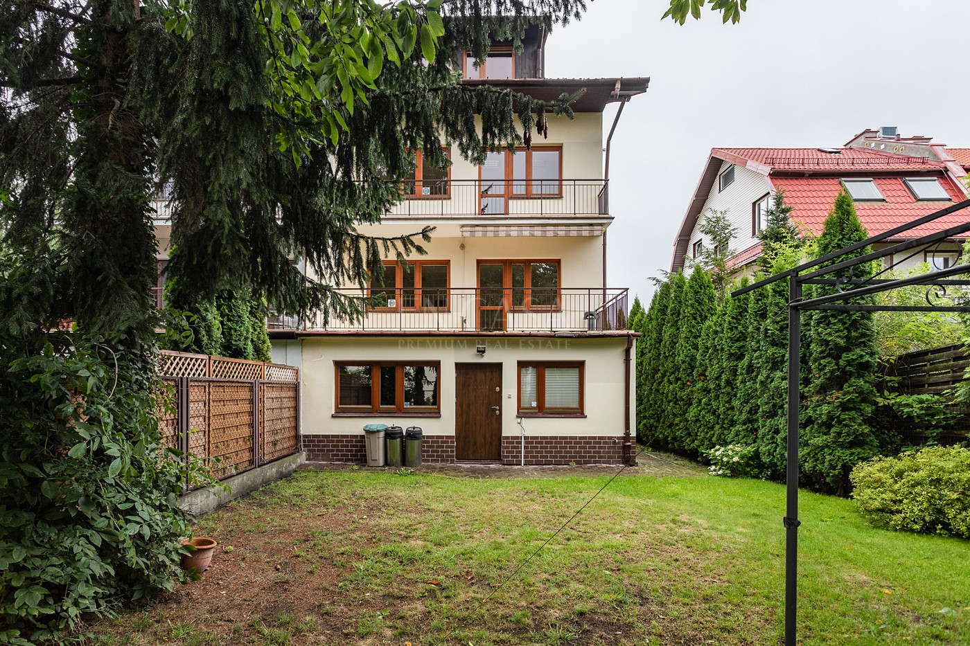 House Sale Warszawa Mokotów