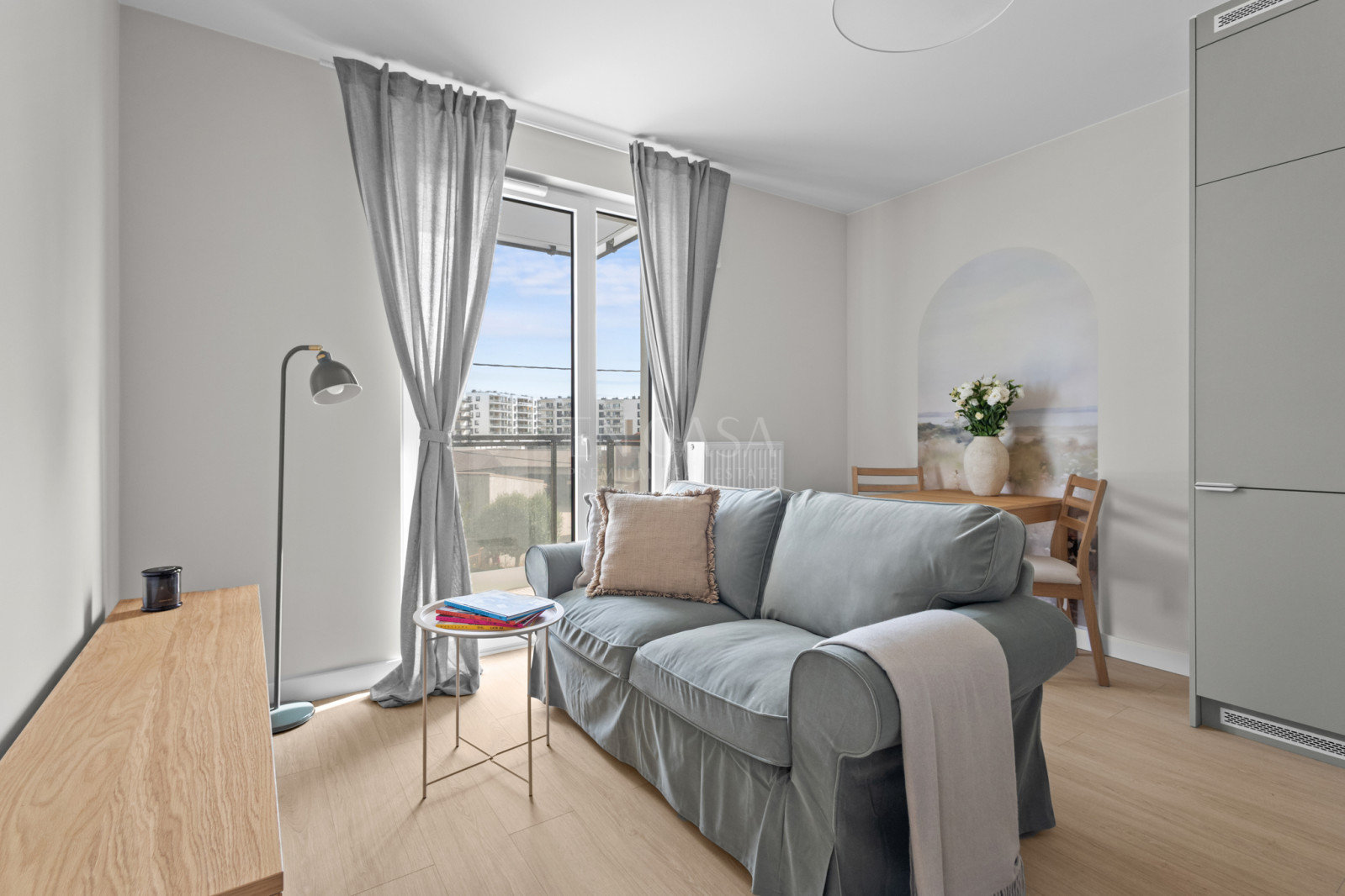Apartment Rent Warszawa Bemowo Szeligowska