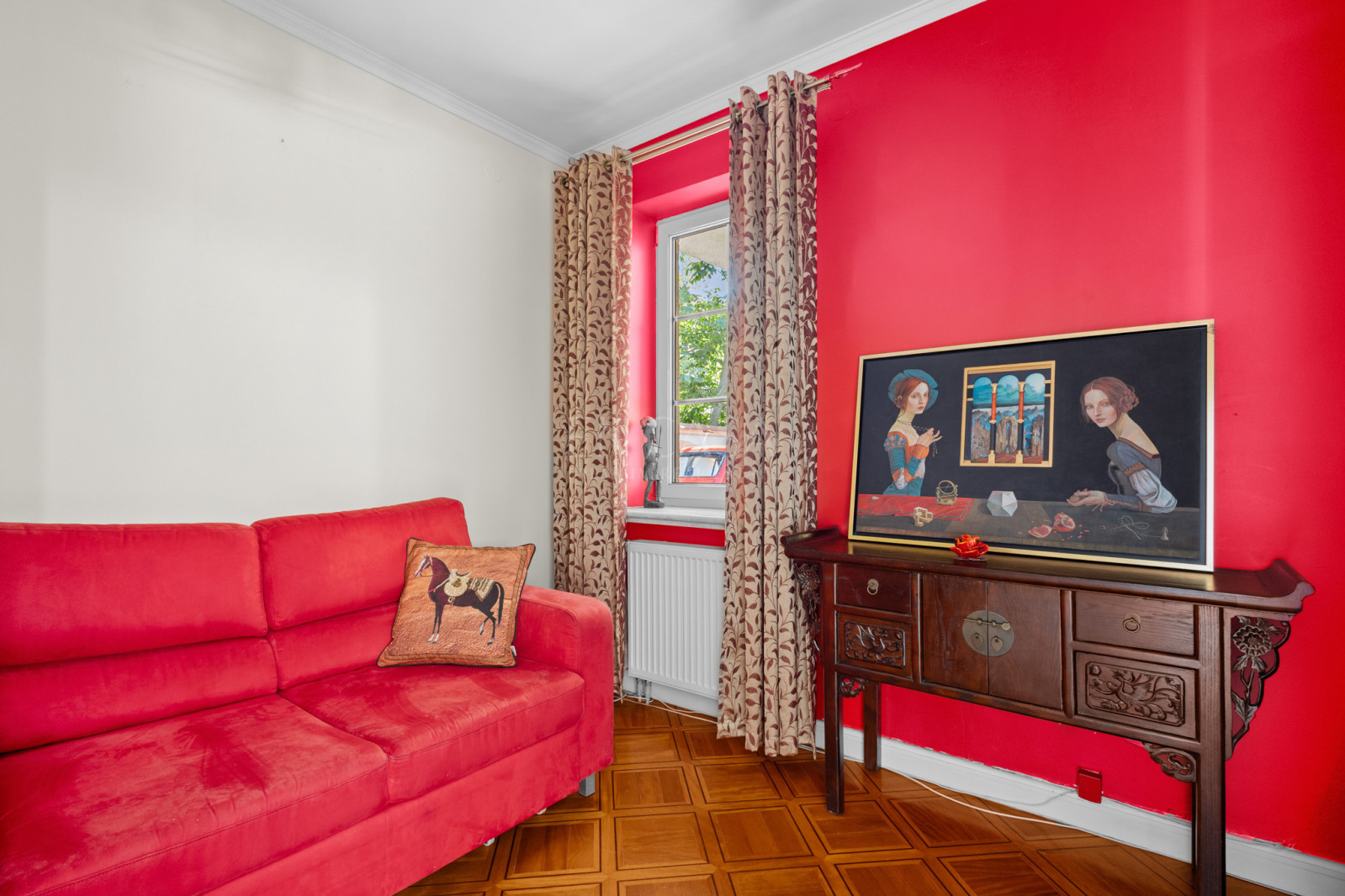 House Sale Warszawa Bemowo 3