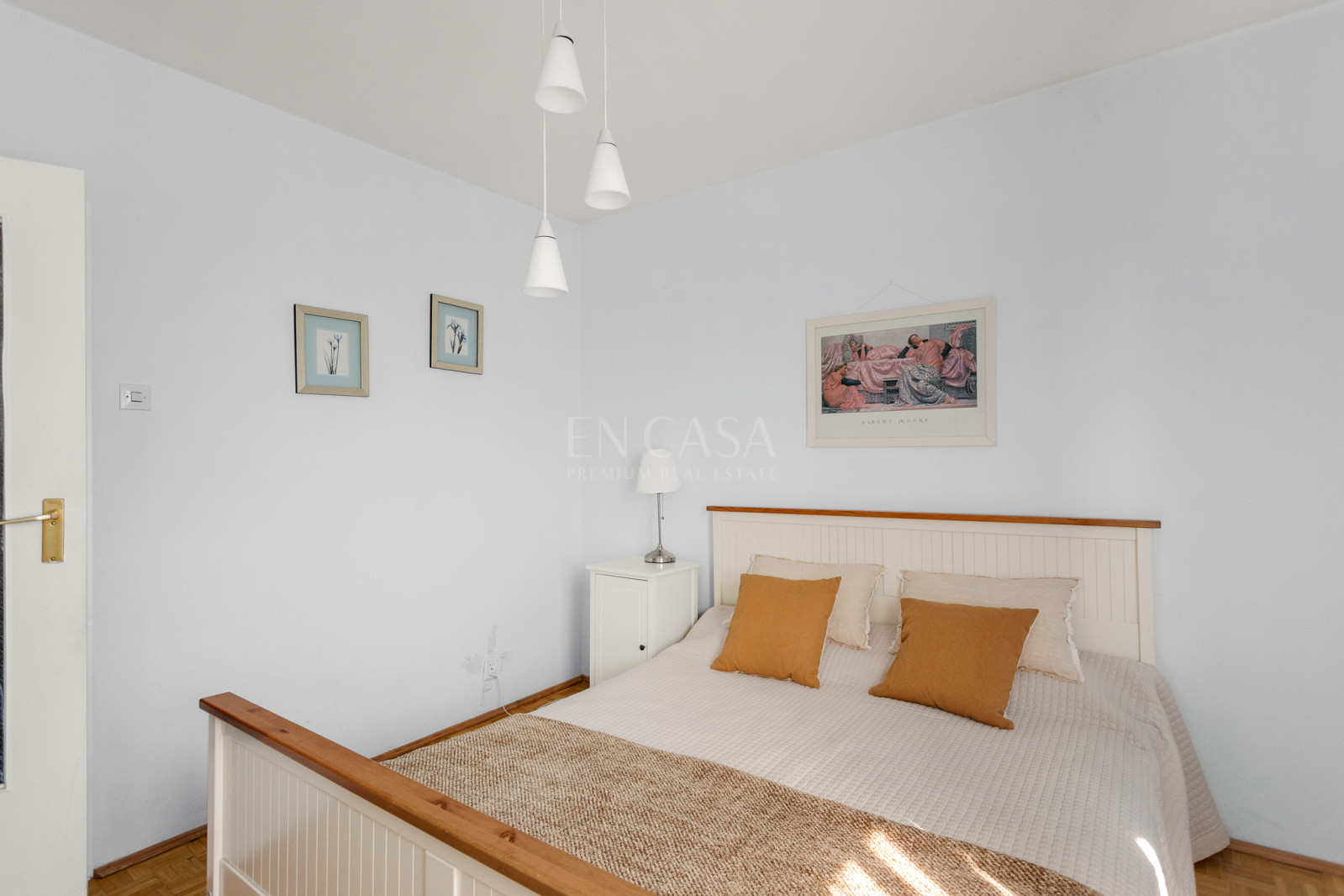 Apartment Rent Warszawa Praga-Południe gen. Augusta Emila Fieldorfa 
