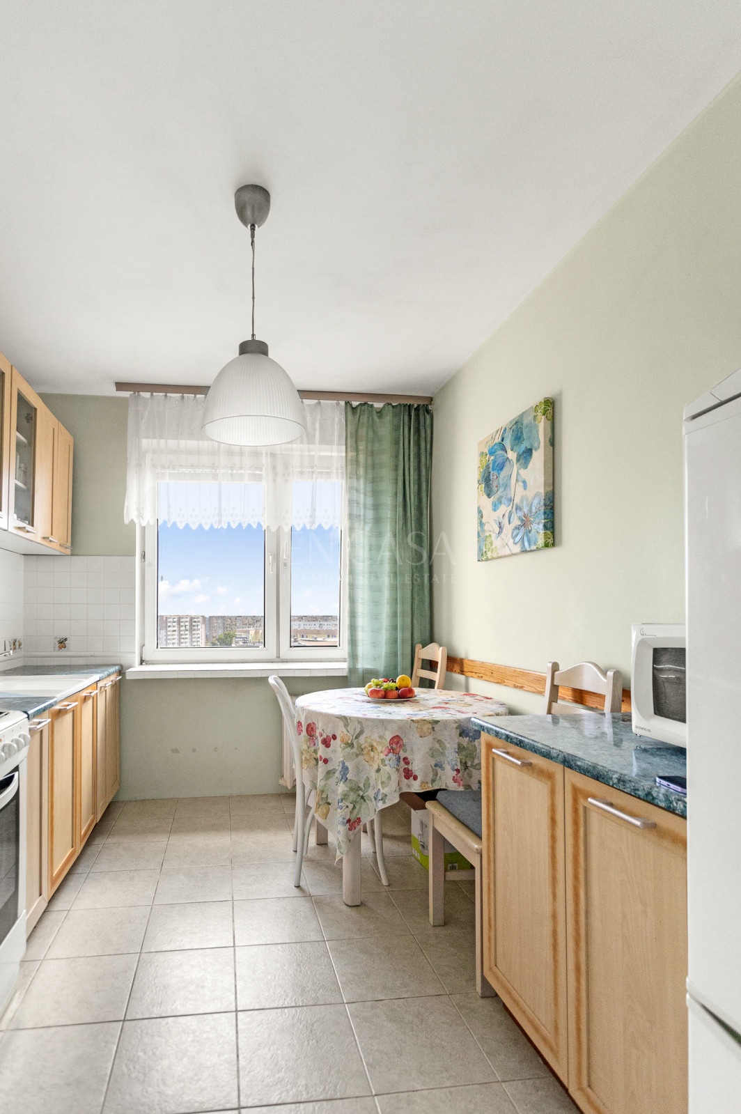 Apartment Rent Warszawa Praga-Południe gen. Augusta Emila Fieldorfa 