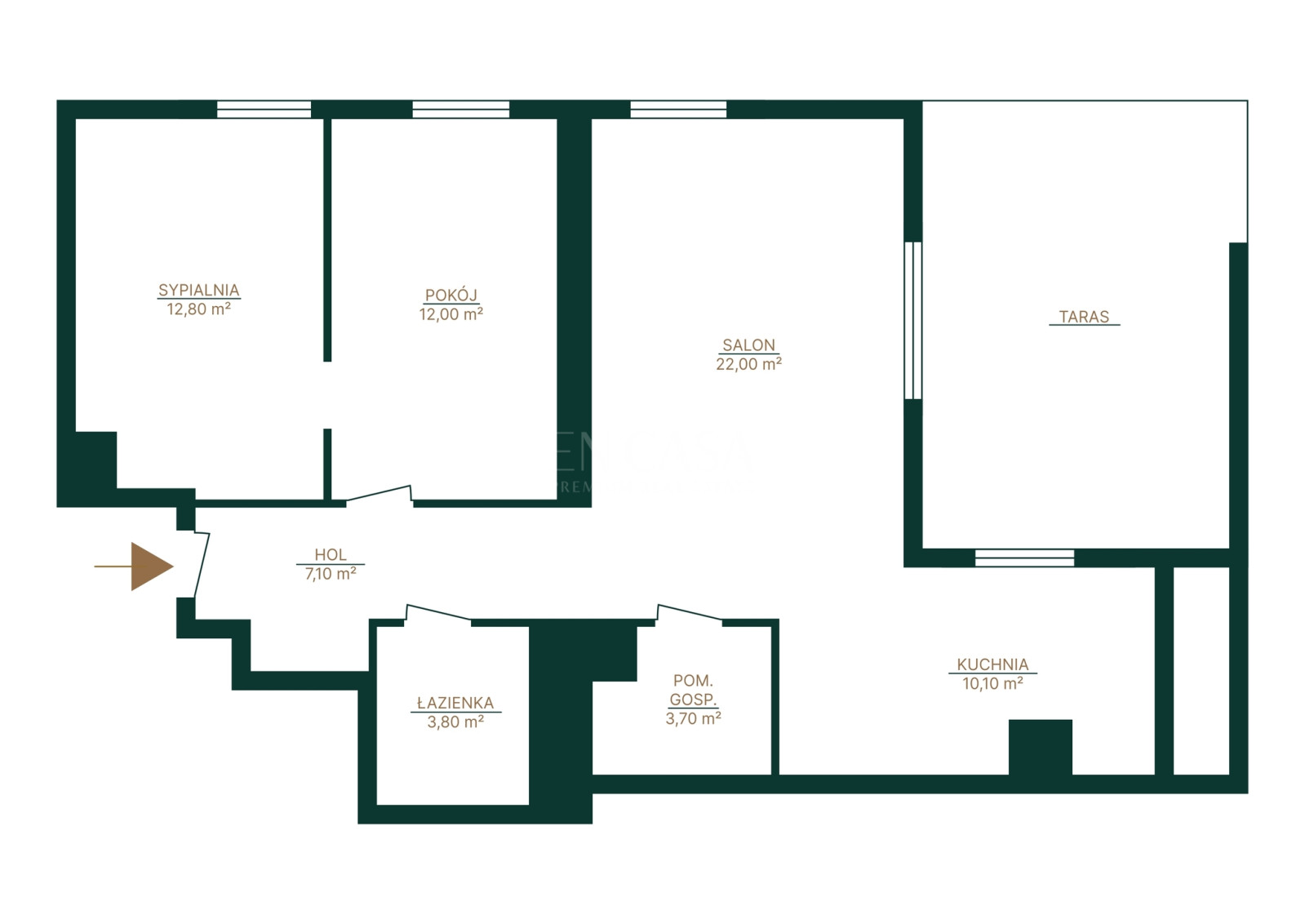 Apartment Sale Warszawa Ursus Silnikowa