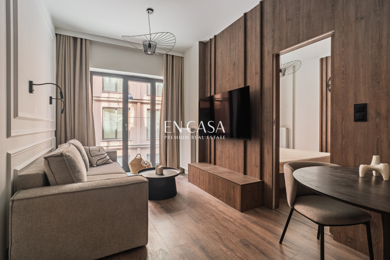 Apartment Sale Gdańsk Śródmieście 1