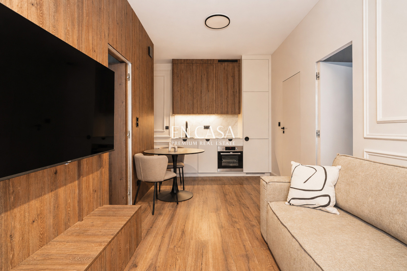 Apartment Sale Gdańsk Śródmieście 2