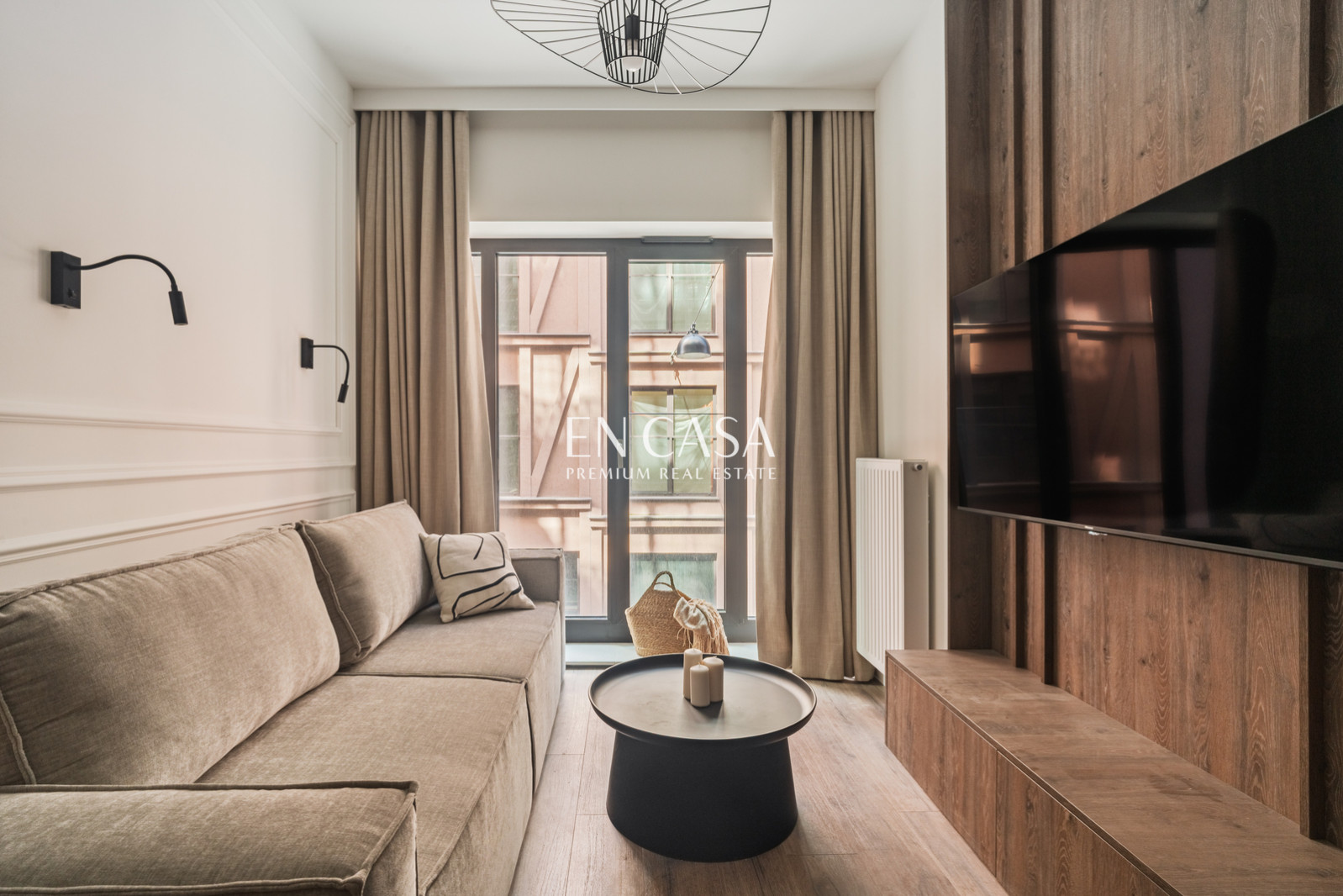 Apartment Sale Gdańsk Śródmieście 13