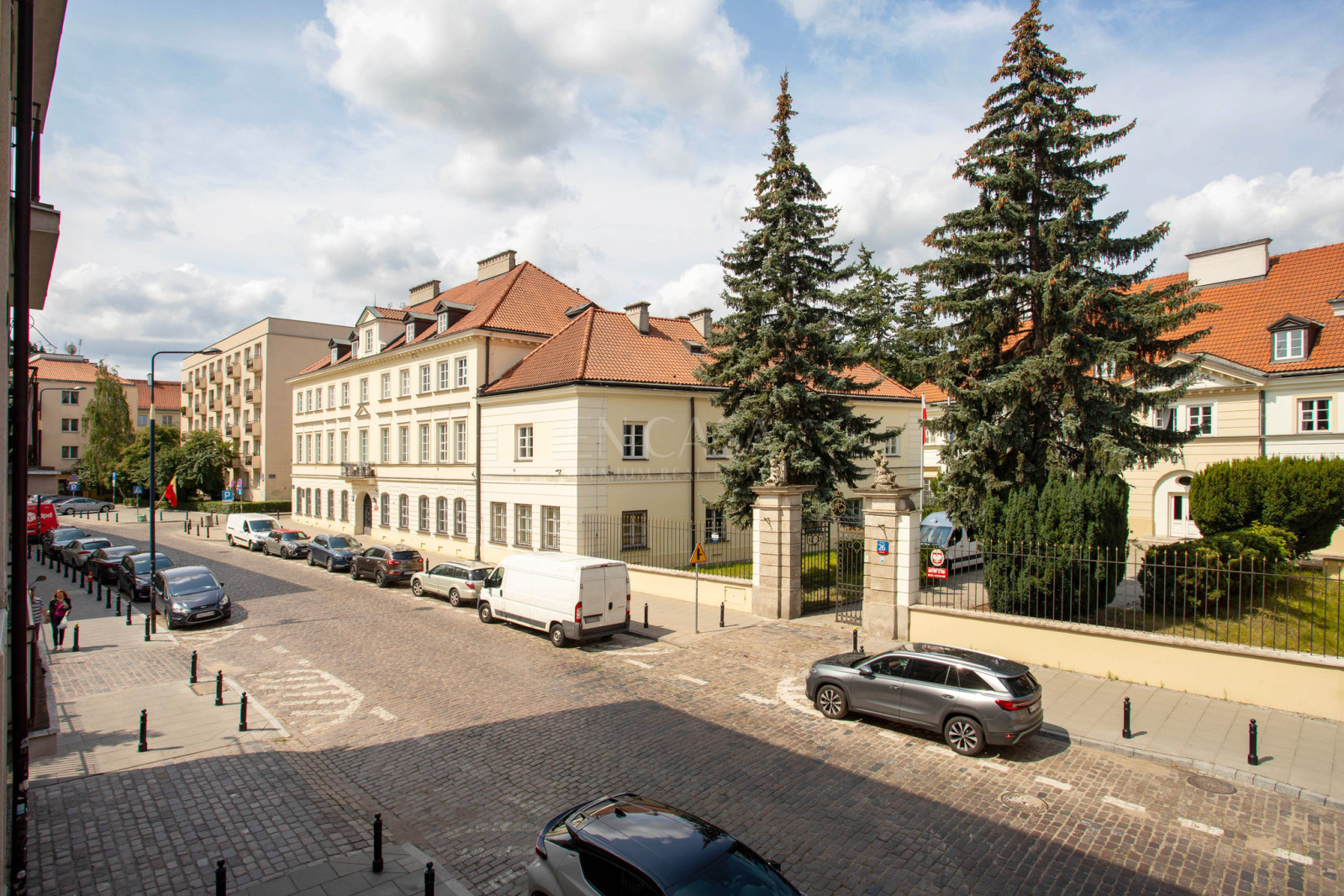 Apartment Rent Warszawa Śródmieście Długa