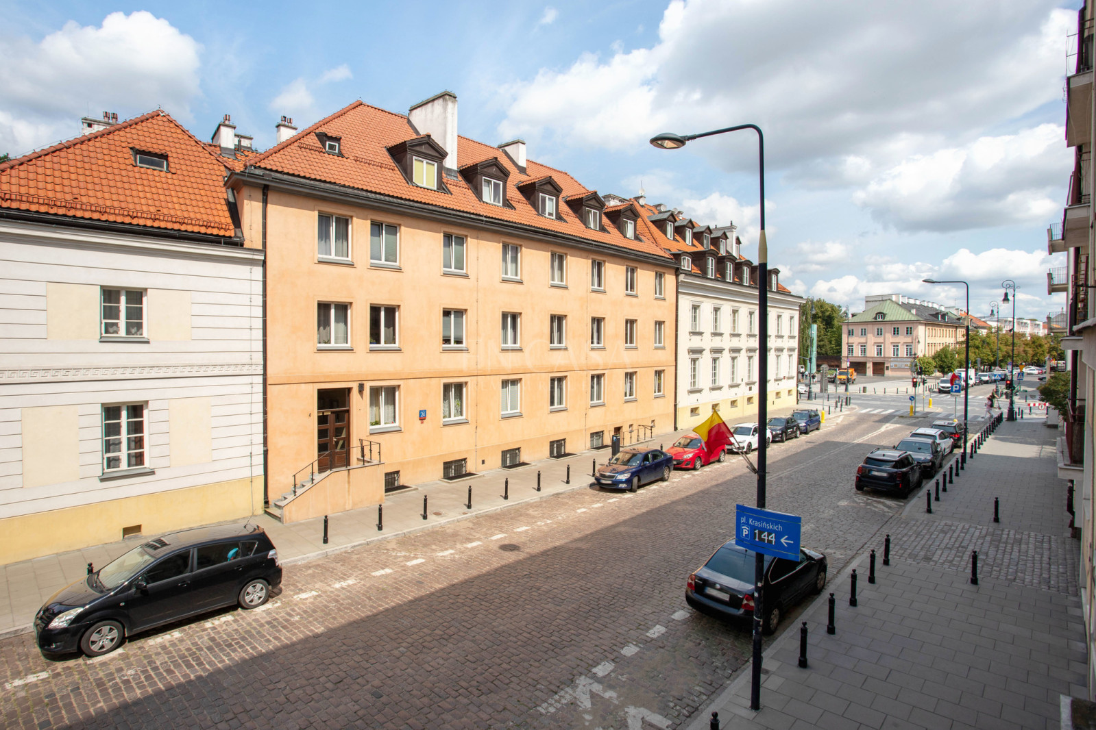 Apartment Rent Warszawa Śródmieście Długa