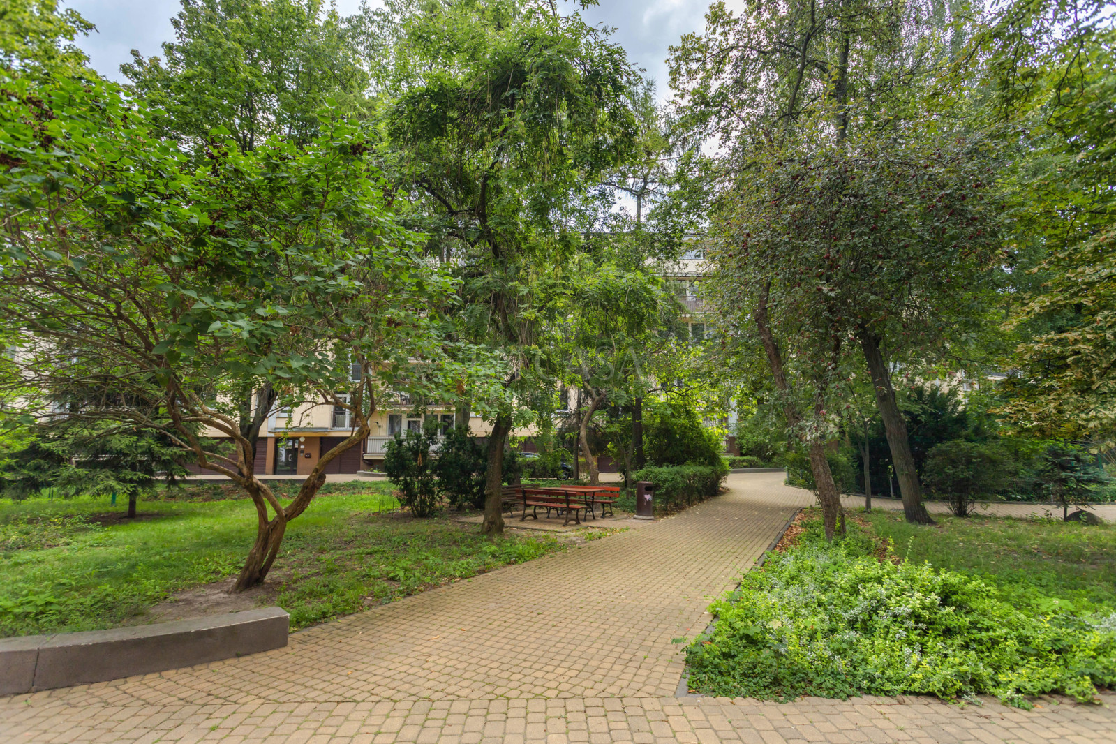 Apartment Rent Warszawa Śródmieście Długa