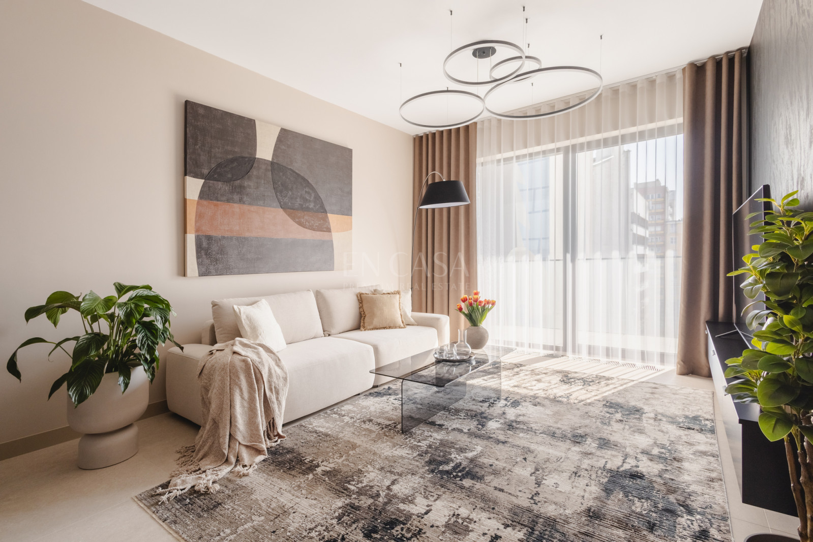 Apartment Sale Warszawa Wola Solidarności&nbsp;ave.