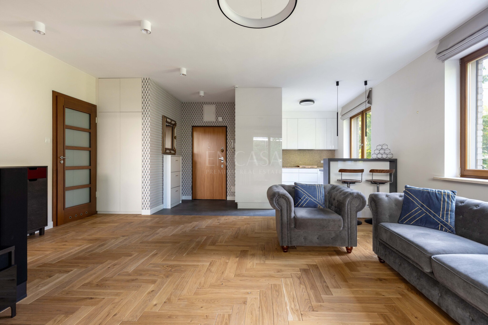 Apartment Sale Warszawa Śródmieście Lądowa 6