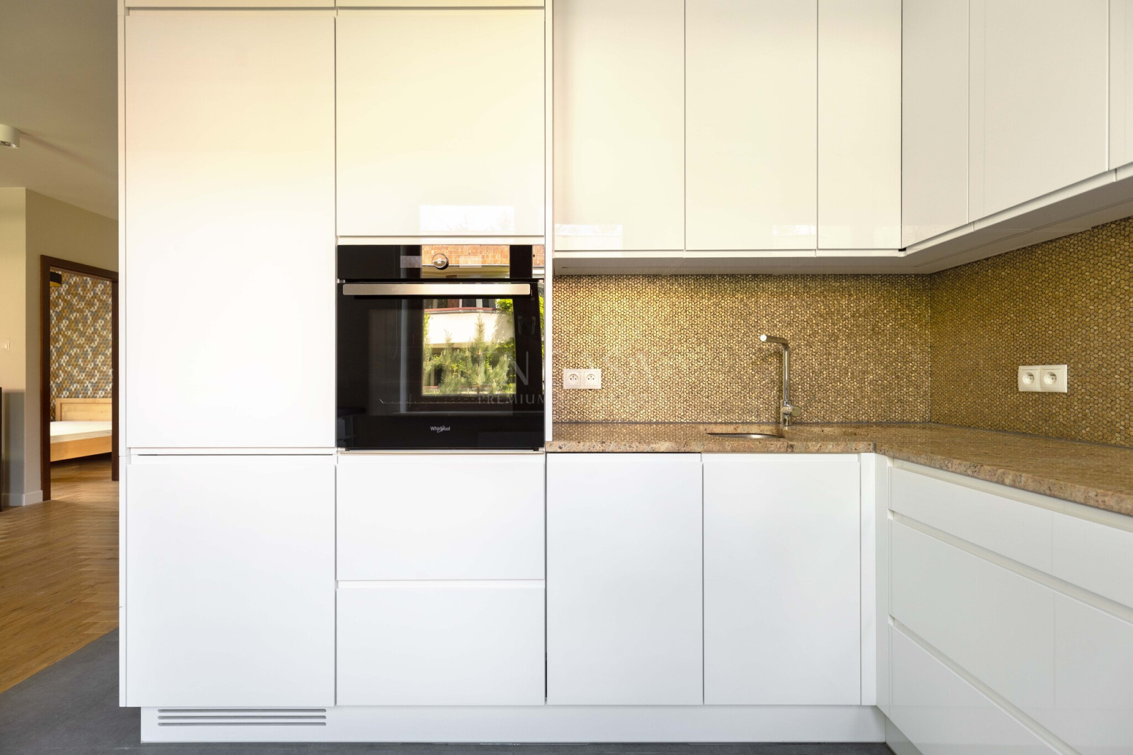 Apartment Sale Warszawa Śródmieście Lądowa 10