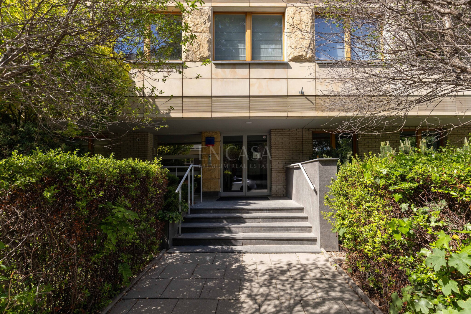 Apartment Sale Warszawa Śródmieście Lądowa 15