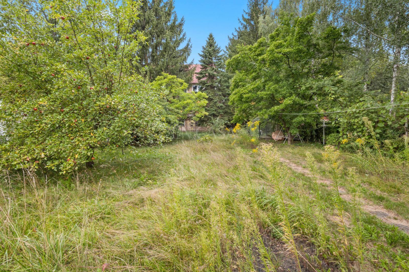 House Sale Michałowice Rynkowa 7