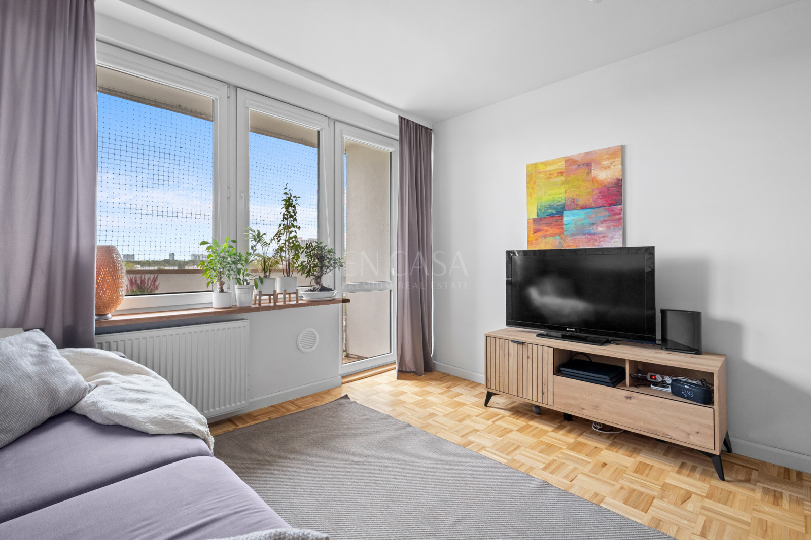 Apartment Sale Warszawa Wola Przy Lasku