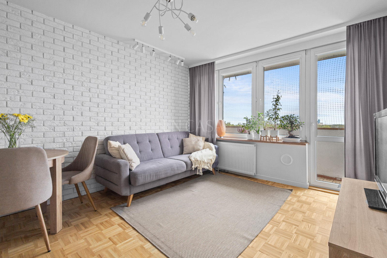 Apartment Sale Warszawa Wola Przy Lasku