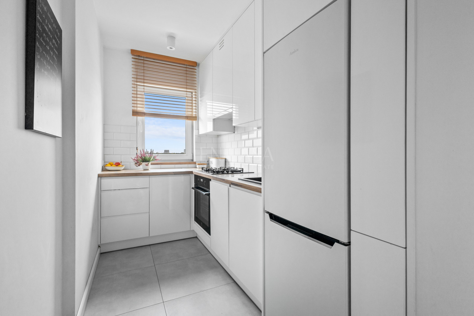 Apartment Sale Warszawa Wola Przy Lasku