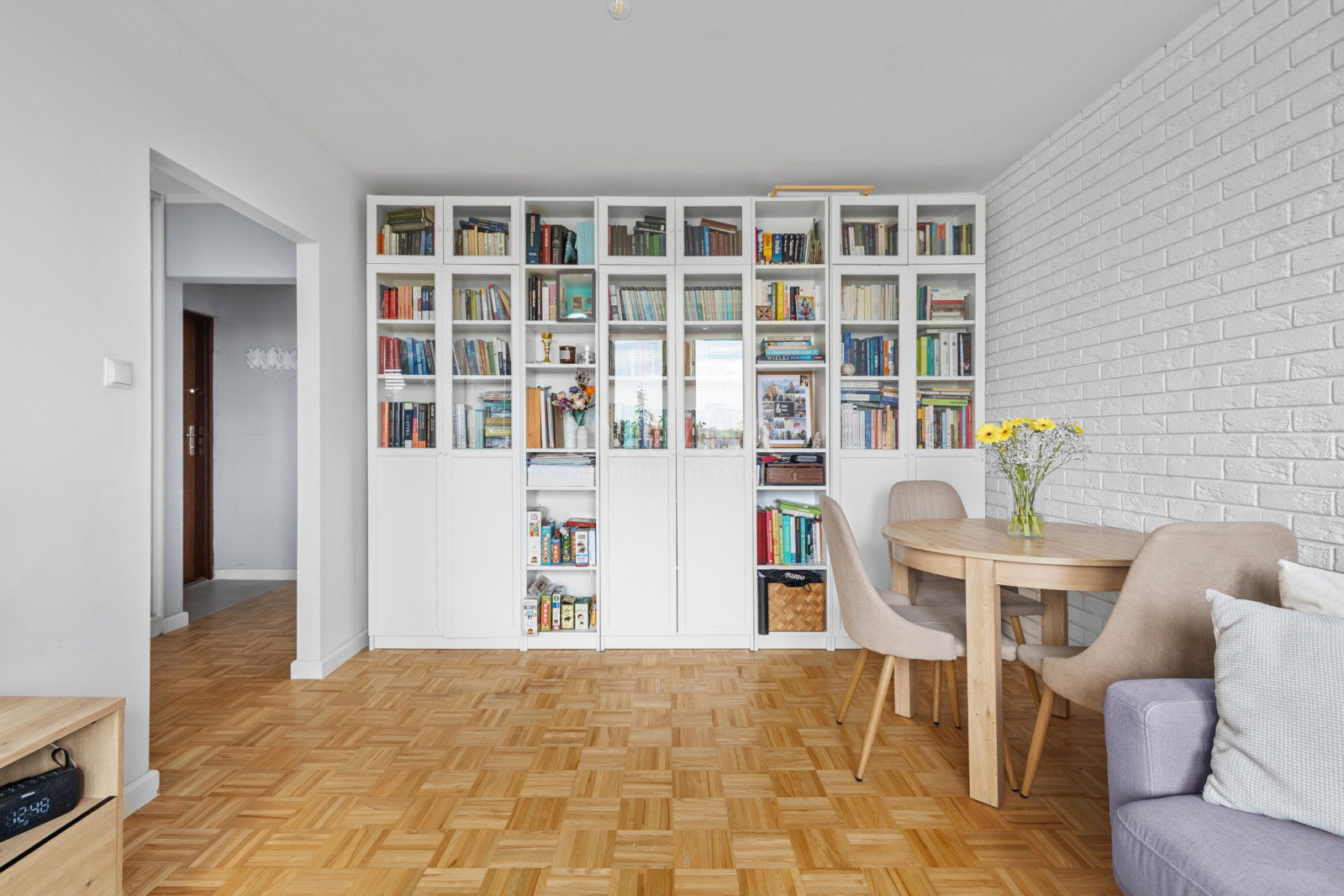 Apartment Sale Warszawa Wola Przy Lasku