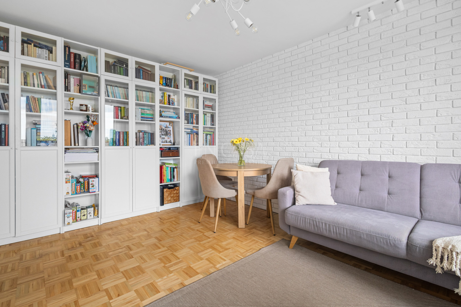 Apartment Sale Warszawa Wola Przy Lasku