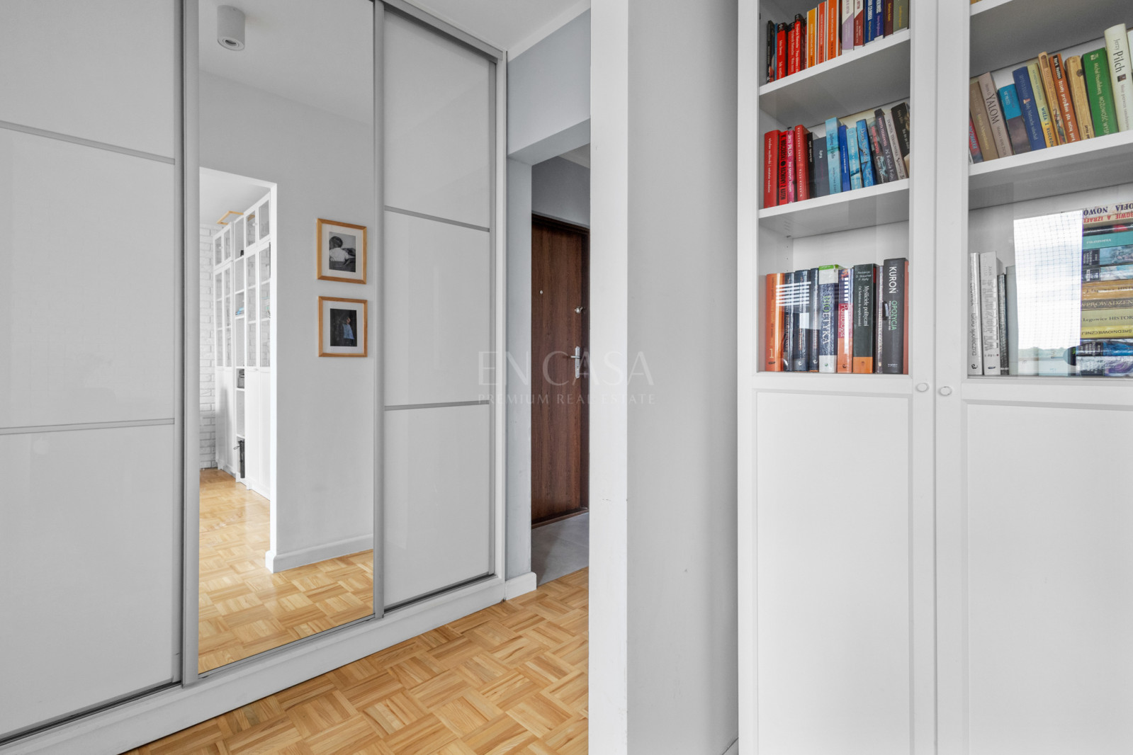 Apartment Sale Warszawa Wola Przy Lasku