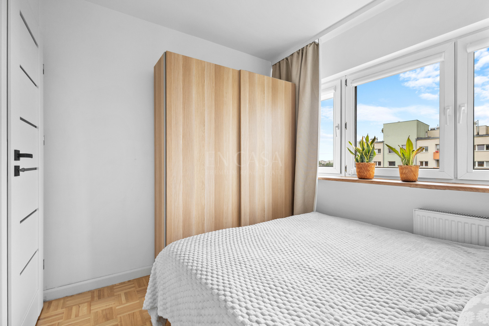 Apartment Sale Warszawa Wola Przy Lasku