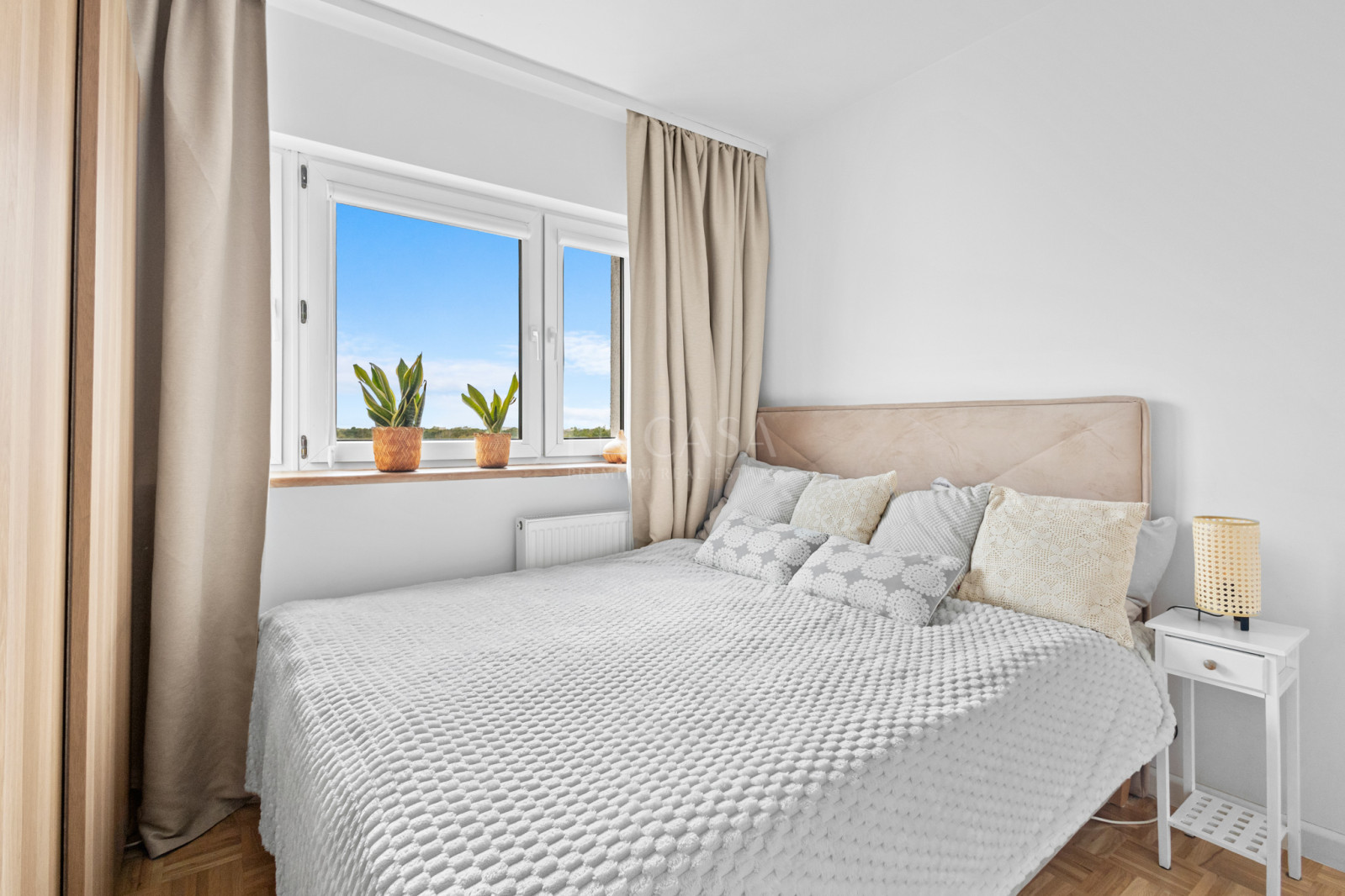 Apartment Sale Warszawa Wola Przy Lasku