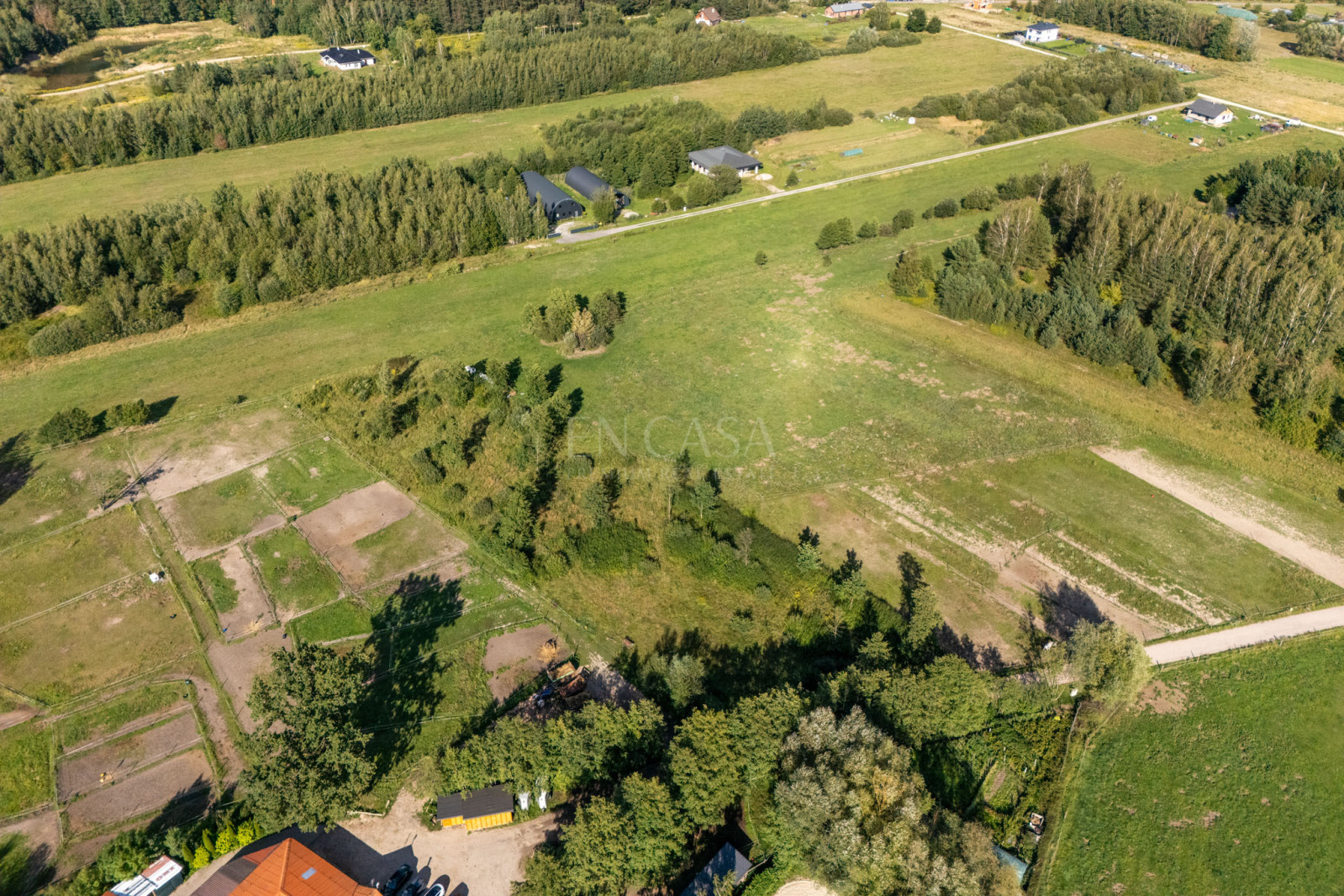 Plot Sale Świętochów 6
