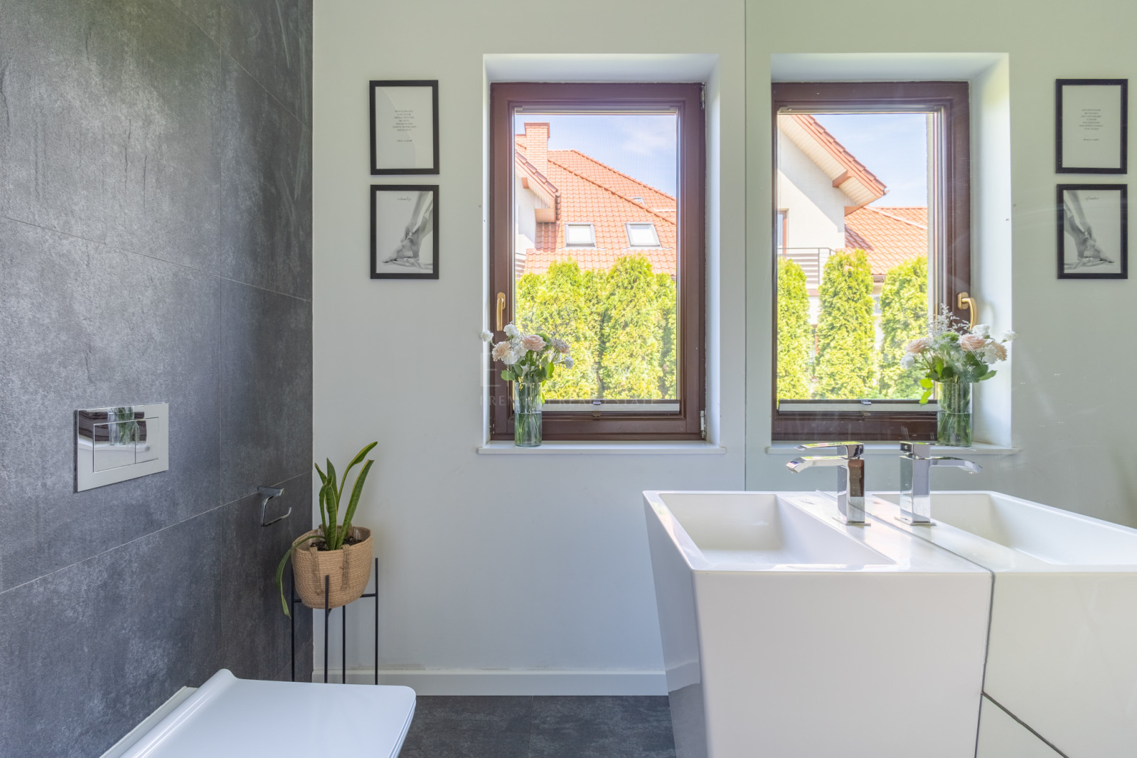 House Sale Warszawa Wilanów Bruzdowa 8