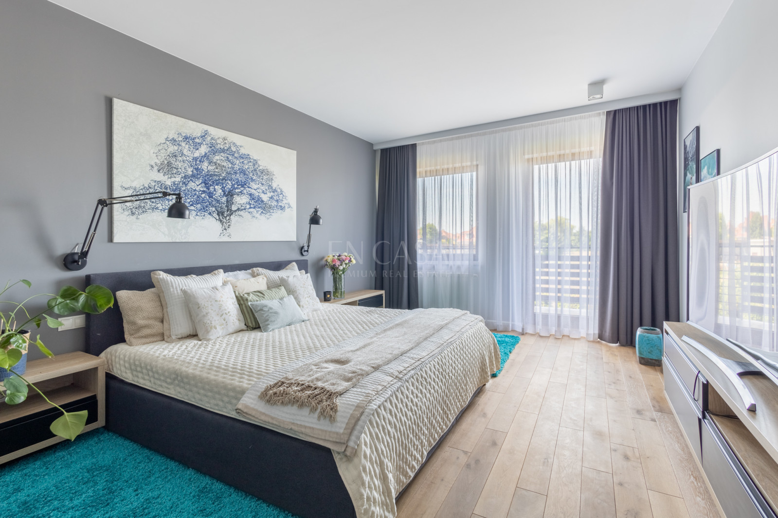 House Sale Warszawa Wilanów Bruzdowa 9