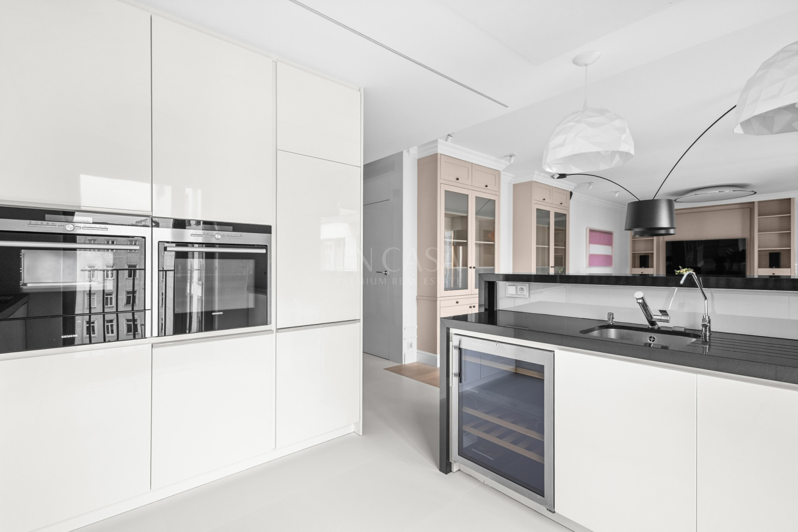 Apartment Rent Warszawa Śródmieście Wojciecha Górskiego