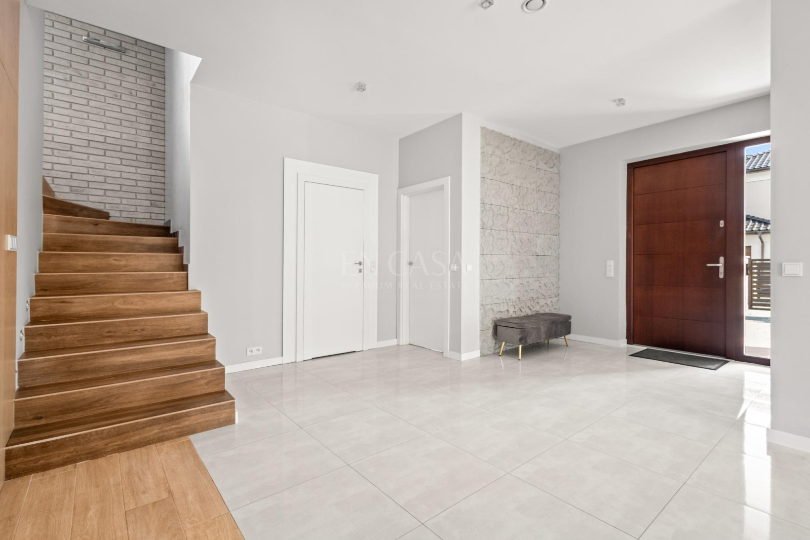 House Sale Warszawa Wilanów Rosy 18