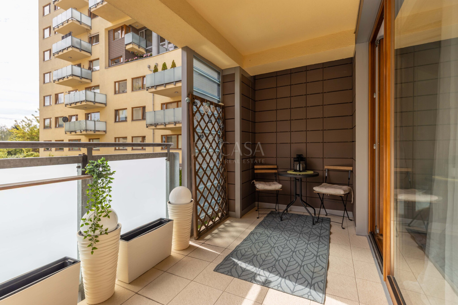 Apartment Rent Warszawa Mokotów Jana Karola Chodkiewicza 12