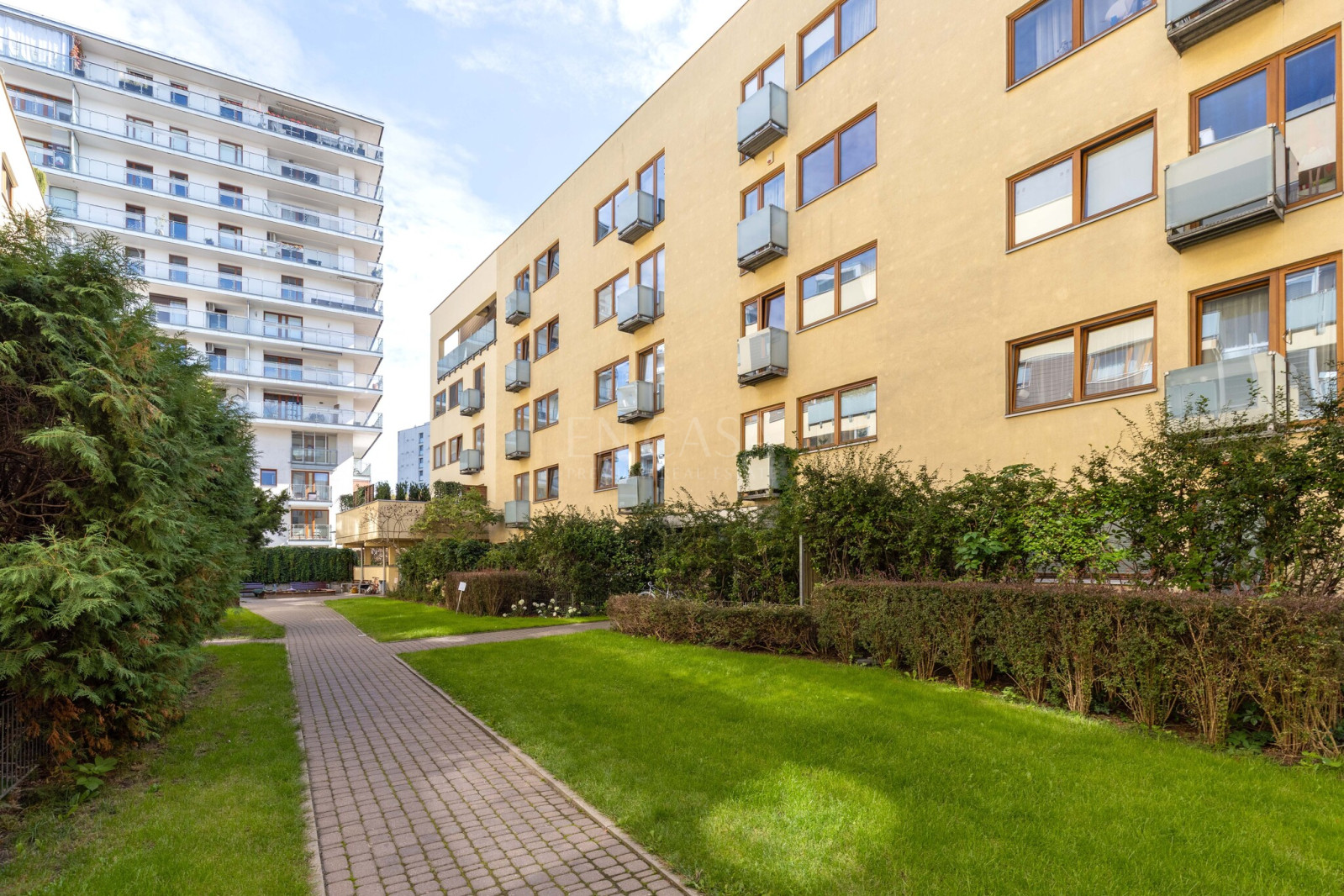 Apartment Rent Warszawa Mokotów Jana Karola Chodkiewicza 14