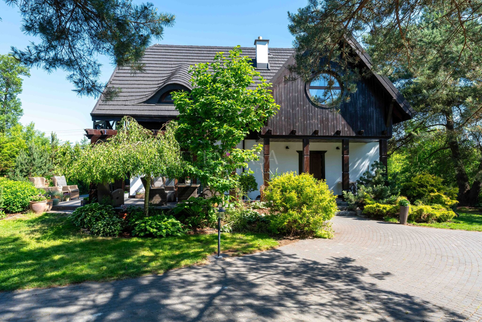 House Sale Kąty Węgierskie