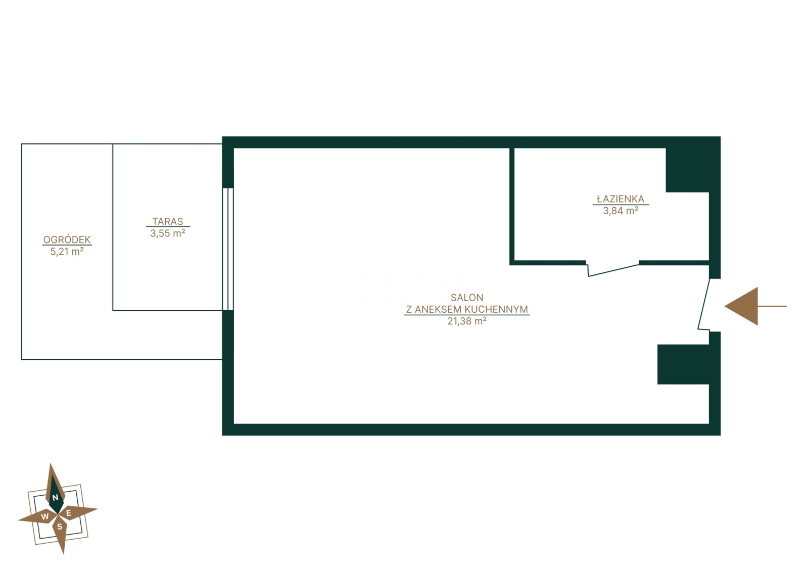Apartment Sale Warszawa Wola Obozowa