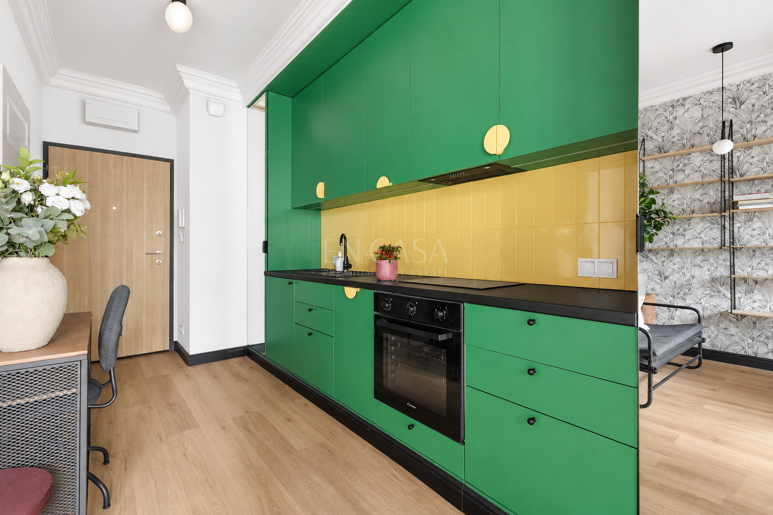 Apartment Sale Warszawa Wola Obozowa