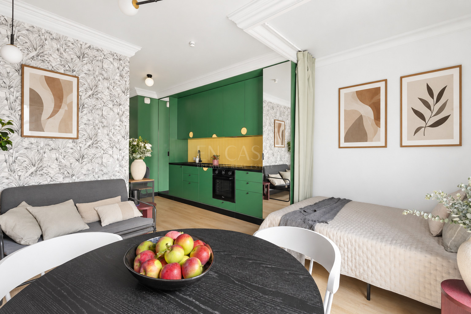 Apartment Sale Warszawa Wola Obozowa