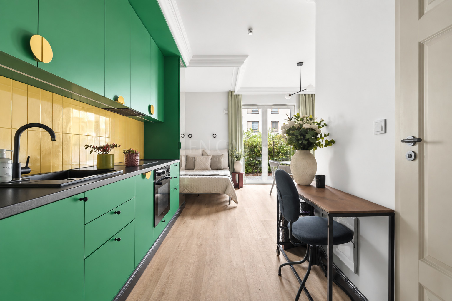 Apartment Sale Warszawa Wola Obozowa