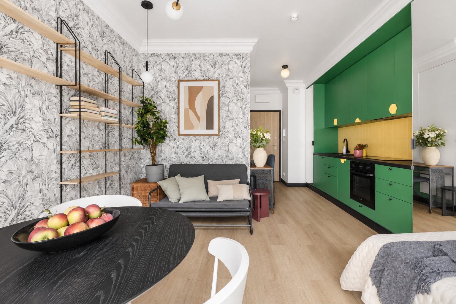Apartment Sale Warszawa Wola Obozowa