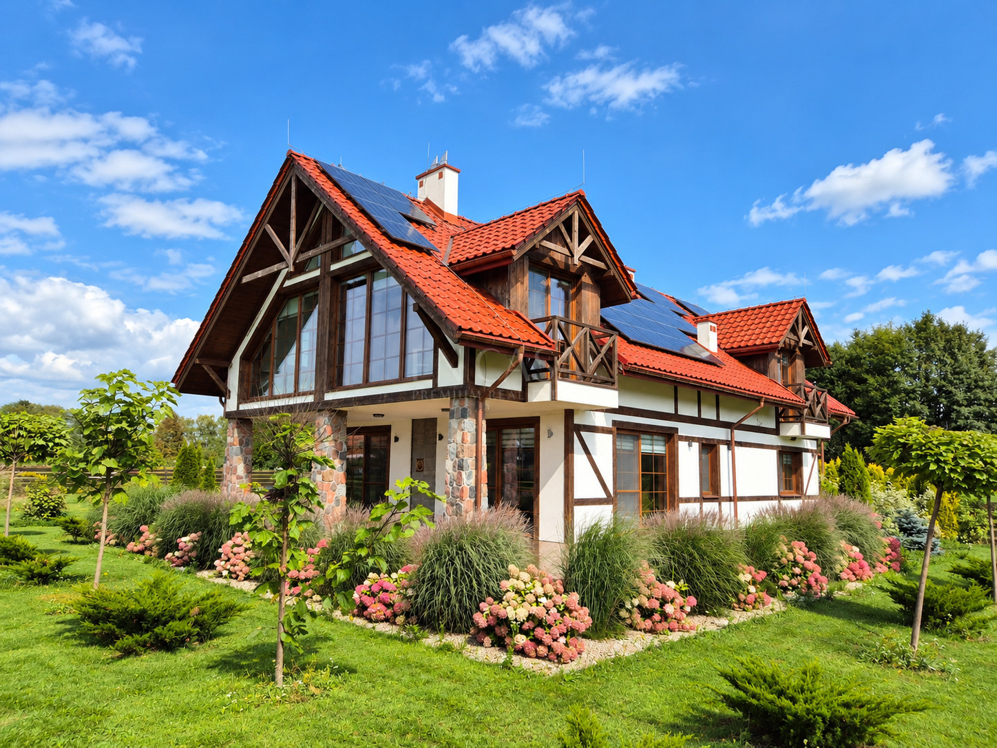 House Sale Harsz