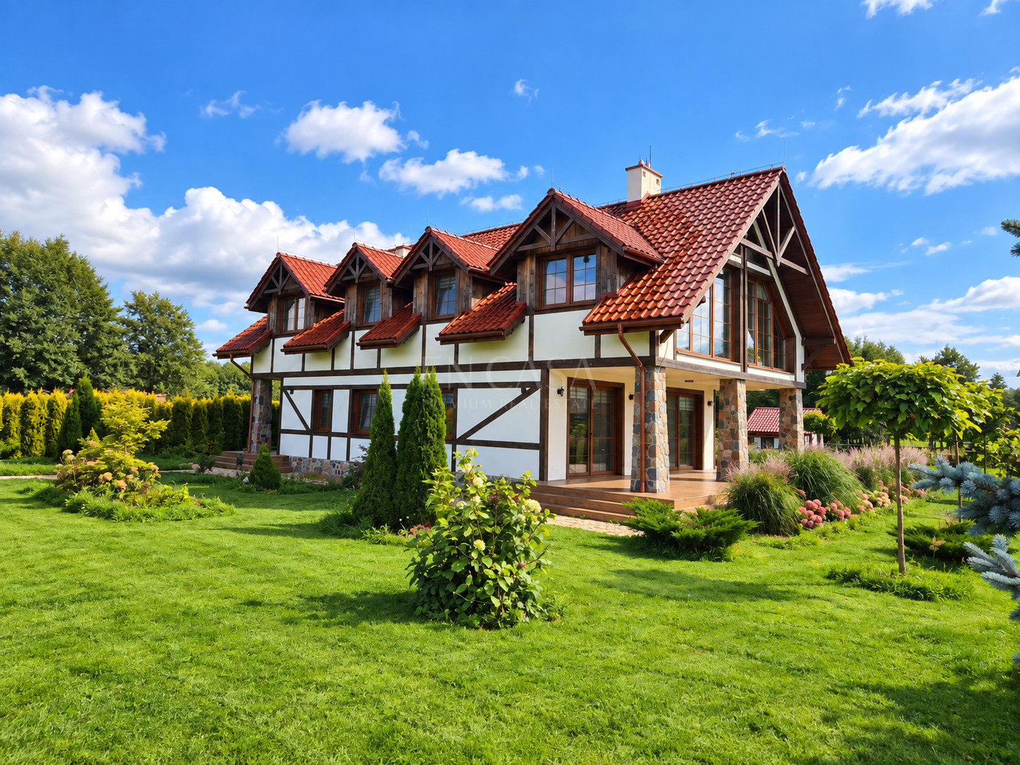House Sale Harsz
