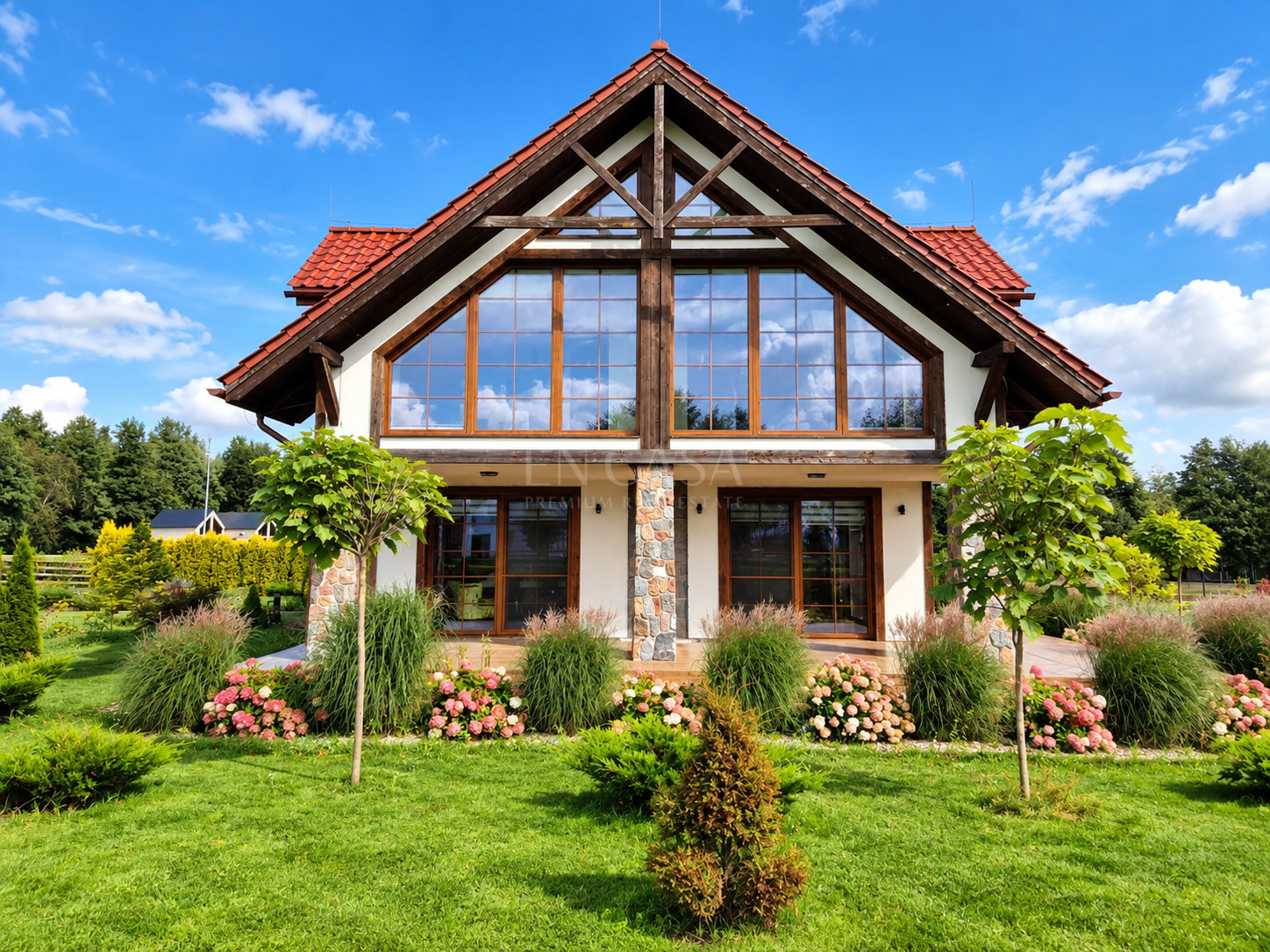 House Sale Harsz