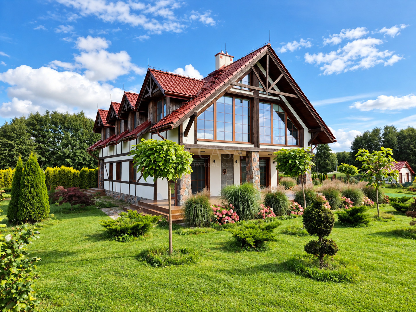 House Sale Harsz